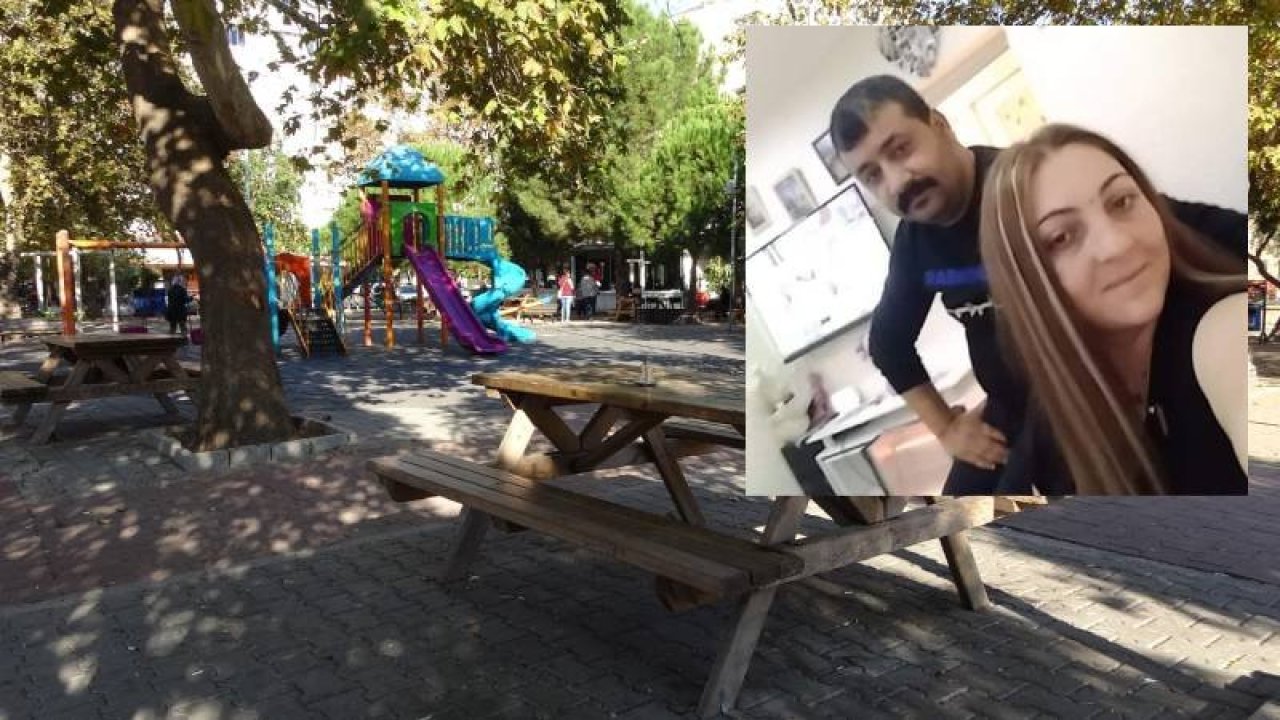 İpek Kürşat, cezaevindeki eşinin husumetileri tarafından öldürüldü