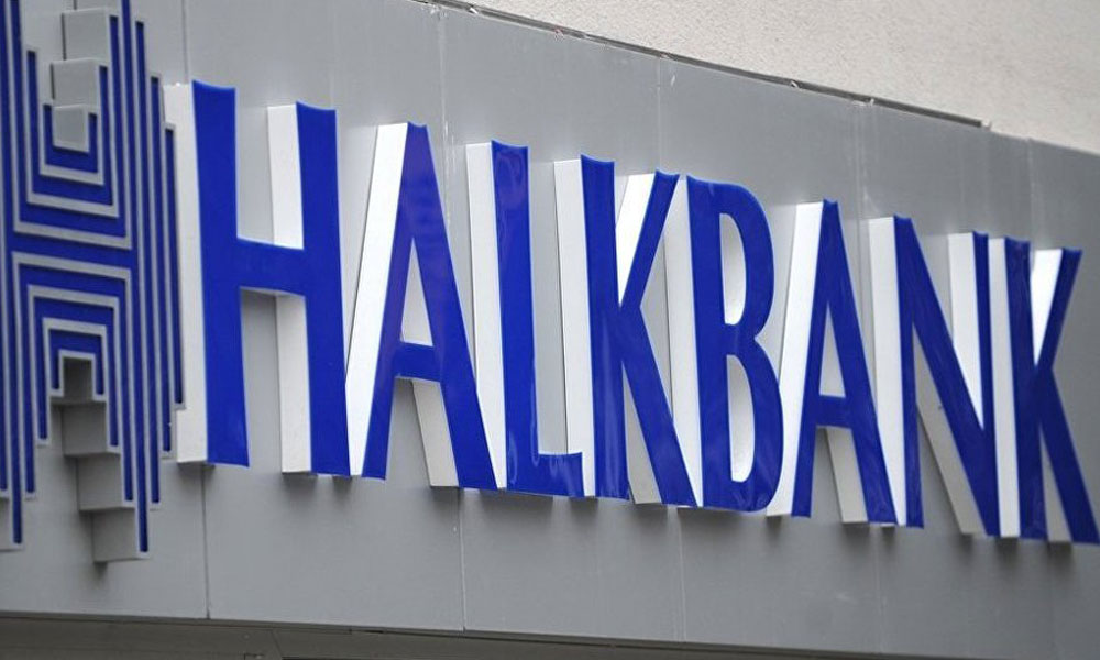 New York Mahkemesi yarın Halkbank’ı görüşecek