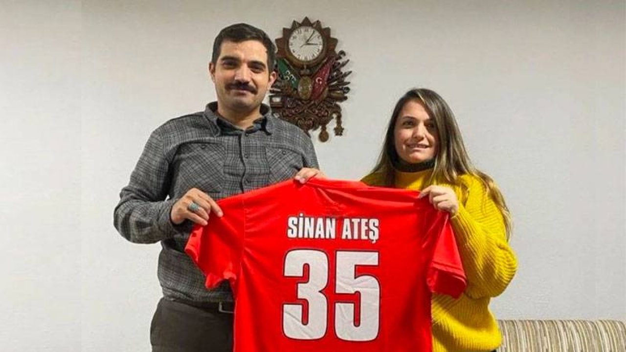 Sinan Ateş'in ablası Selma Ateş: Soruşturmayı kapatmak istiyorlar, asla izin vermeyiz