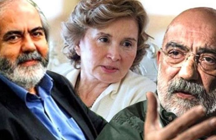 CHP’li eski vekil Ceyhun İrgil'den Nazlı Ilıcak tepkisi: 