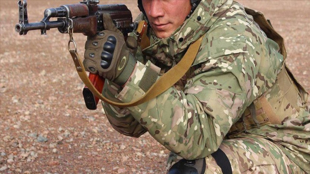 Pentagon'dan sızan istihbarat belgelerinde ortaya çıktı: Türkiye ile Wagner arasında silah ticareti