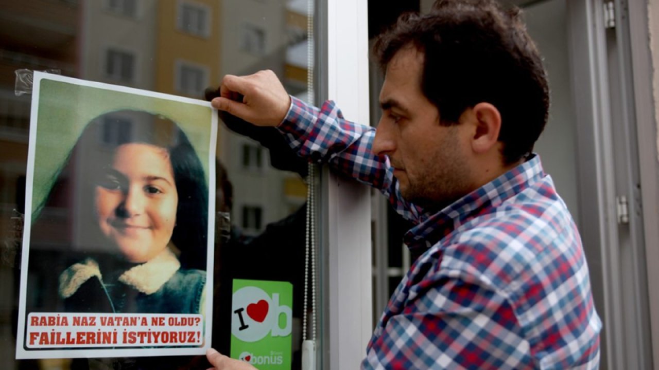 Rabia Naz’ın şüpheli ölümü belgesel oldu