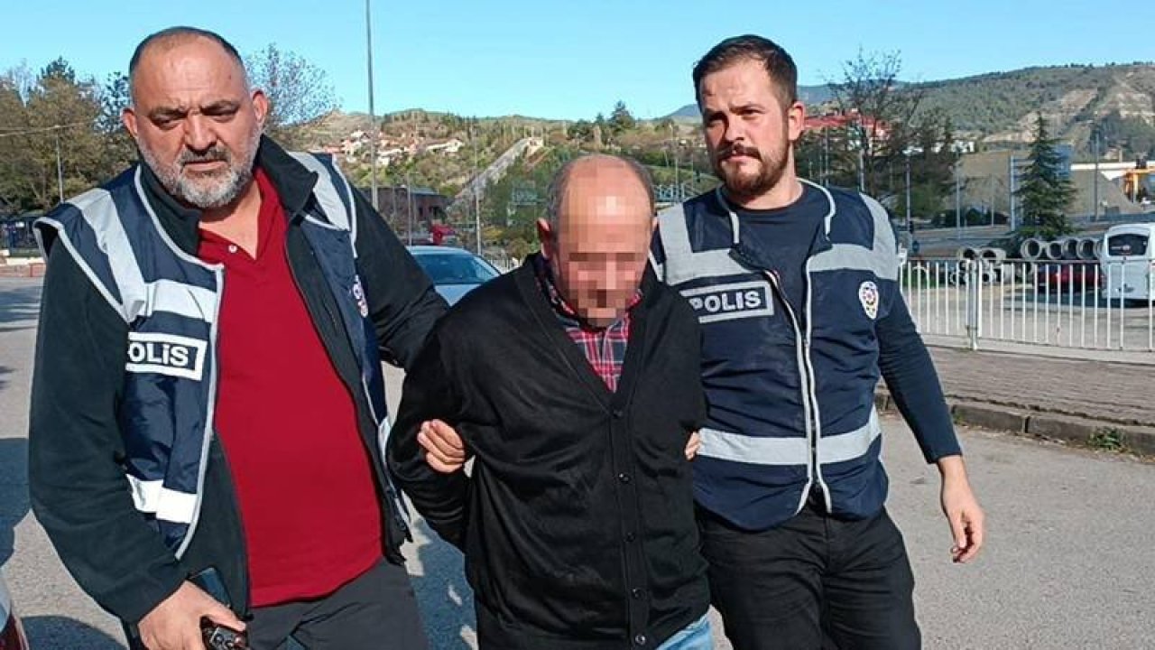 Gabonlu Dina'nın ölümünde 3 kez serbest bırakılan kişi yeniden gözaltına alındı