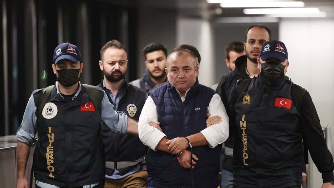 Hakkında 75 bin 620 yıl hapis cezası istenen 