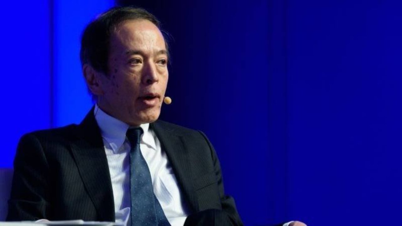 Japonya Merkez Bankası'nda yeni dönem