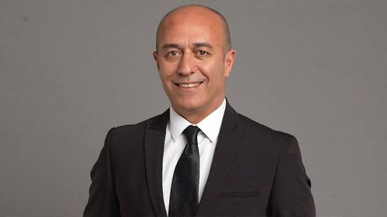 Suat Toktaş, CHP Grubu'nun Basın Danışmanı oldu