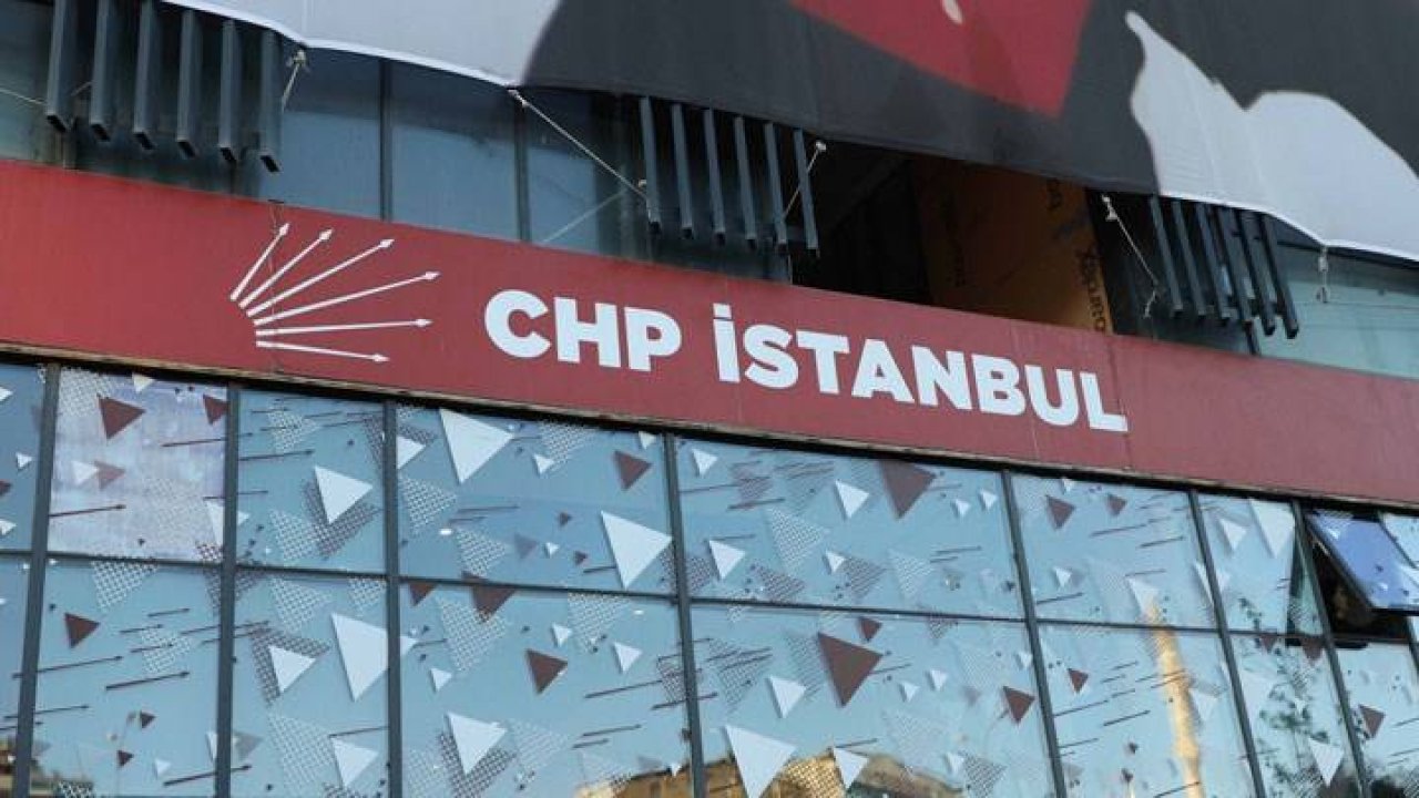 CHP İl Başkanlığı binasına ateş eden şüpheliler serbest bırakıldı