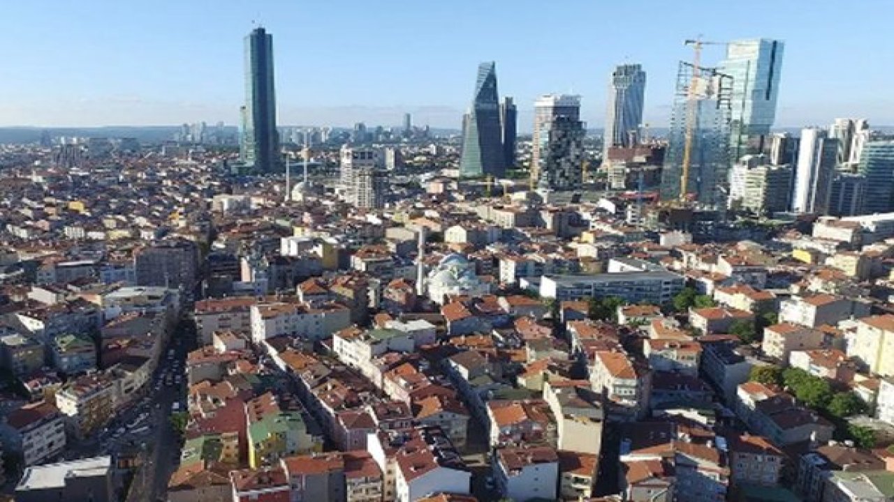IMF, Türkiye'nin bu yıl için büyüme tahminini düşürdü; yıl sonu enflasyon beklentisi ise yüzde 50'nin üzerinde