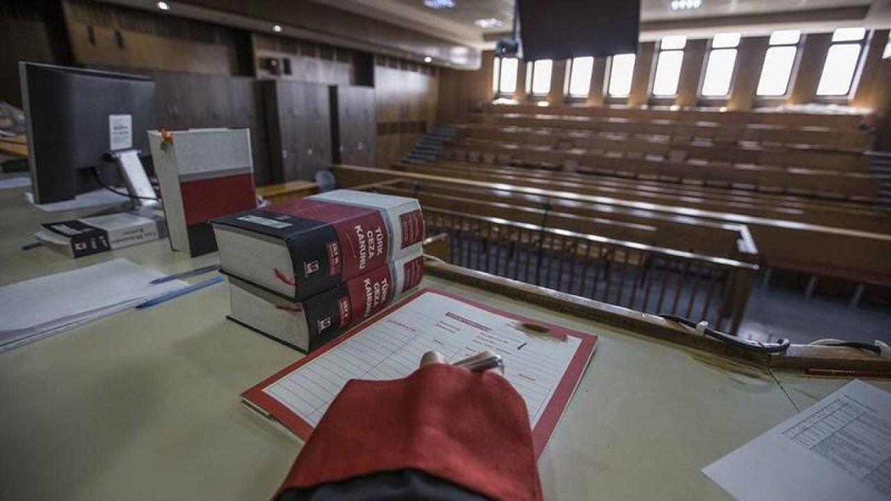 5 öğrenciye cinsel istismarla suçlanan öğretmene 27 yıl ceza