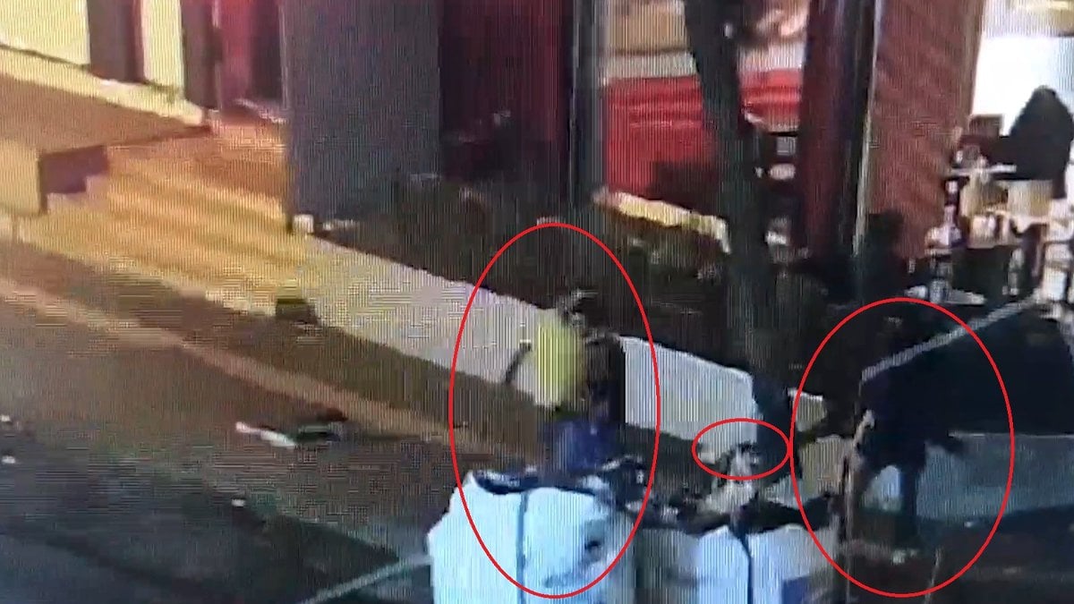 Hanım Terzisi çetesine 'makas' operasyonu: Cinayet, fuhuş, uyuşturucu, yağma suçundan 21 kişi gözaltına alındı