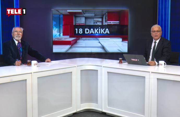 'Kafa kesenlerle kol kola olamayız'