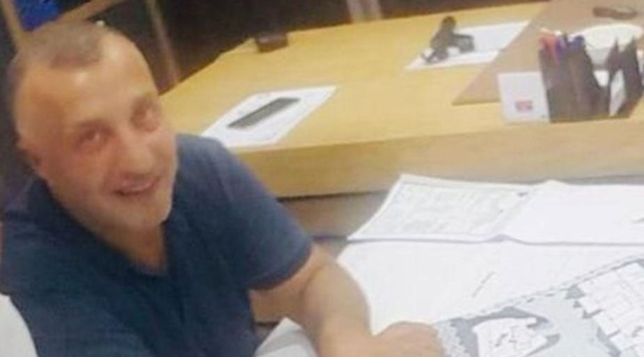 İnşaat bekçisi, tartıştığı müteahhidi öldürdü