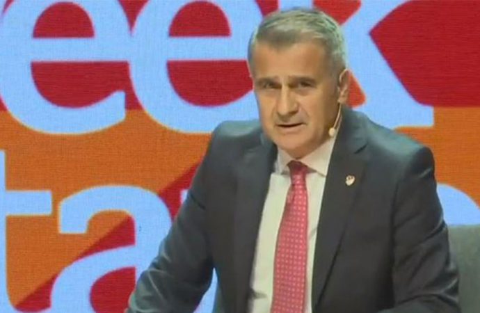 Şenol Güneş ne zaman bırakıyor?