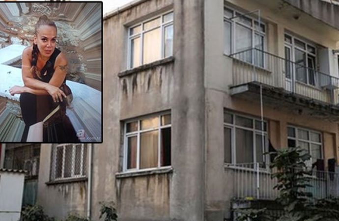 Fatih’te ‘yokluk intiharı’nda bir acı gerçek daha: Oya Yetişkin’in 21 icra dosyası varmış!