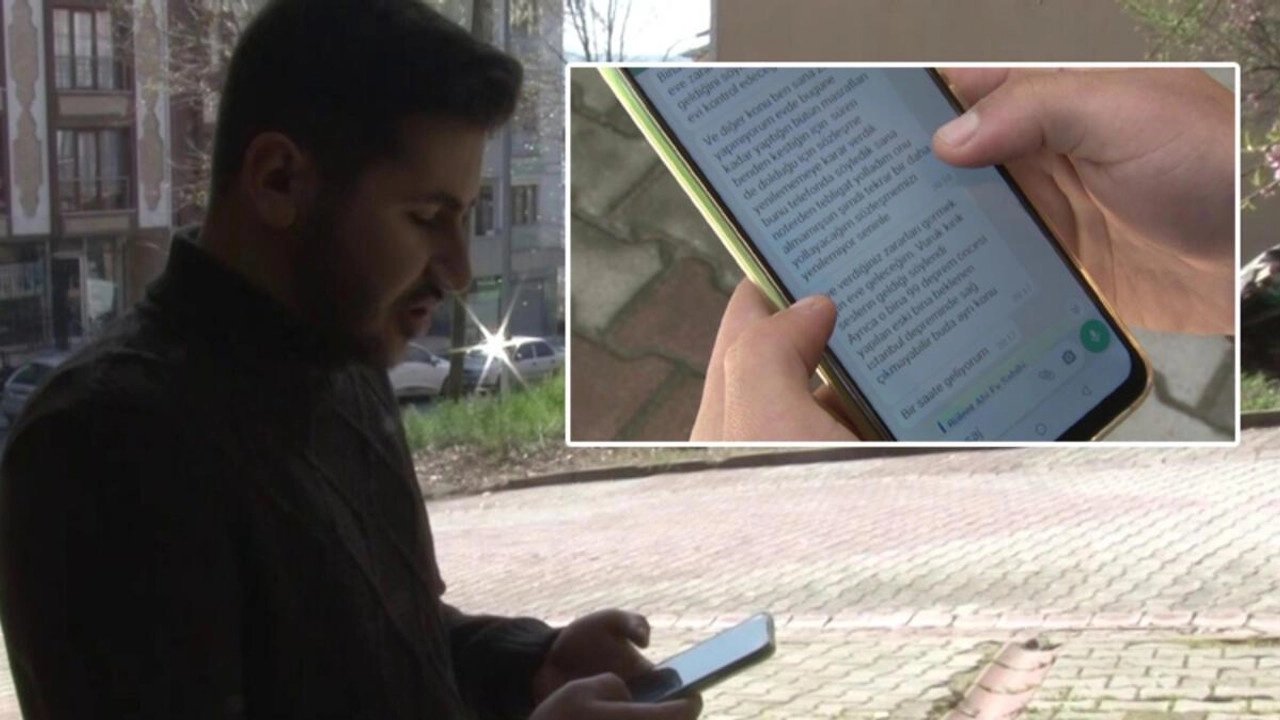 Ev sahibi kiracı kavgası: KİRAYI 1500 LİRADAN 6 BİN LİRAYA ÇIKARMAK İSTEDİ