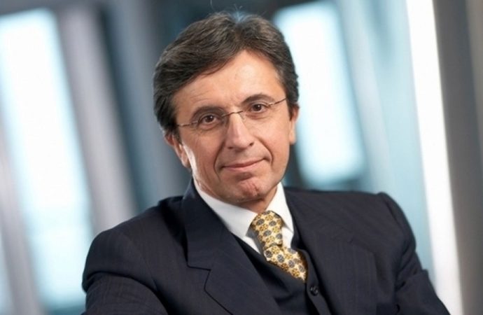 İş Bankası Yönetim Kurulu Başkanı Ersin Özince görevinden ayrılıyor