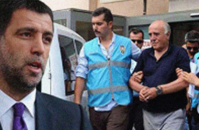 FETÖ firarisi Hakan Şükür’ün babasının mal varlığına yeniden tedbir konuldu