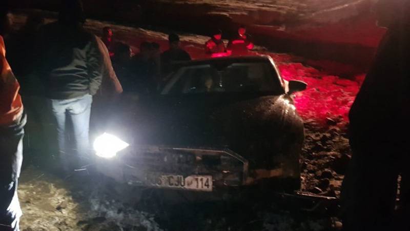 HDP’li Beştaş trafik kazası geçirdi; Durumu iyiye gidiyor