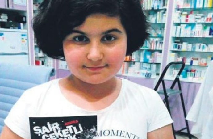 Rabia Naz davasında gizlilik kararı kalktı