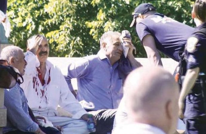 Erdoğan’ın korumalarıyla ABD’de yaşanan krizin ayrıntıları ortaya çıktı