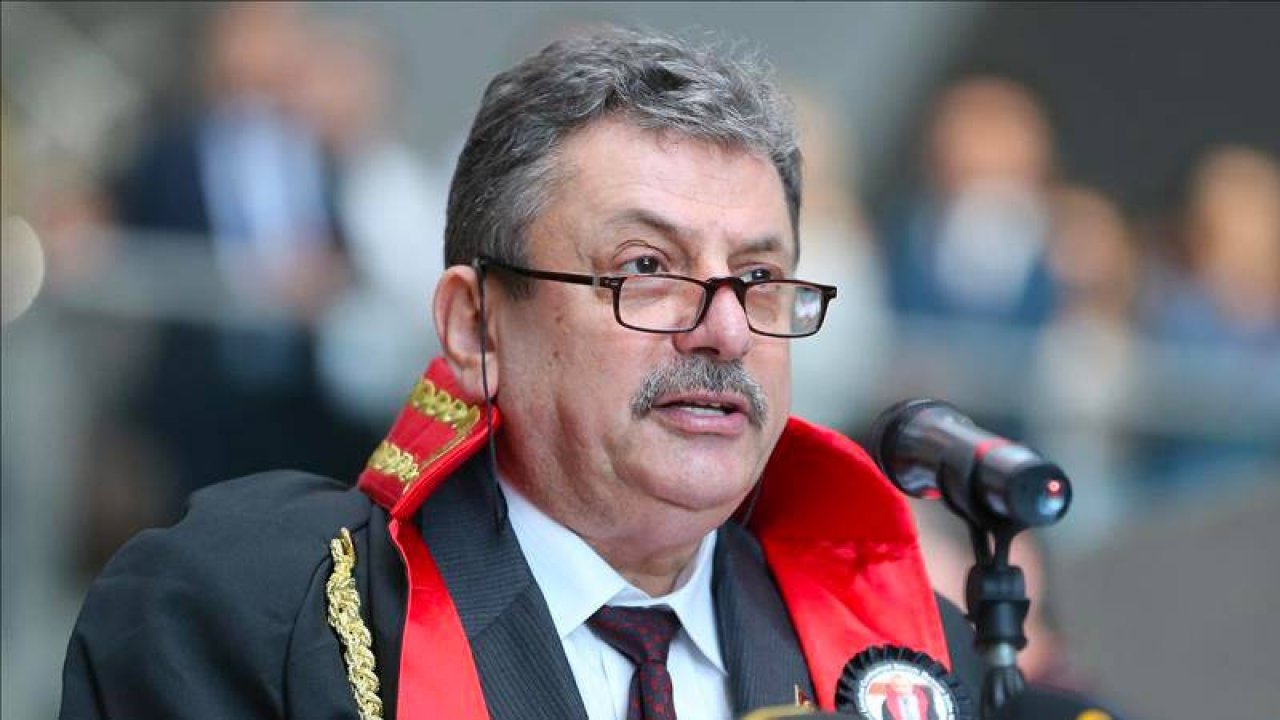 Gazeteciye dava açmıştı: Eski başsavcının Adnan Oktar davasında aleyhinde ifade verecek tanıklar dinlenmedi