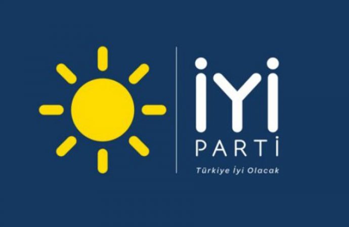 Kalp krizi geçiren İYİ Parti ilçe başkanı hayatını kaybetti