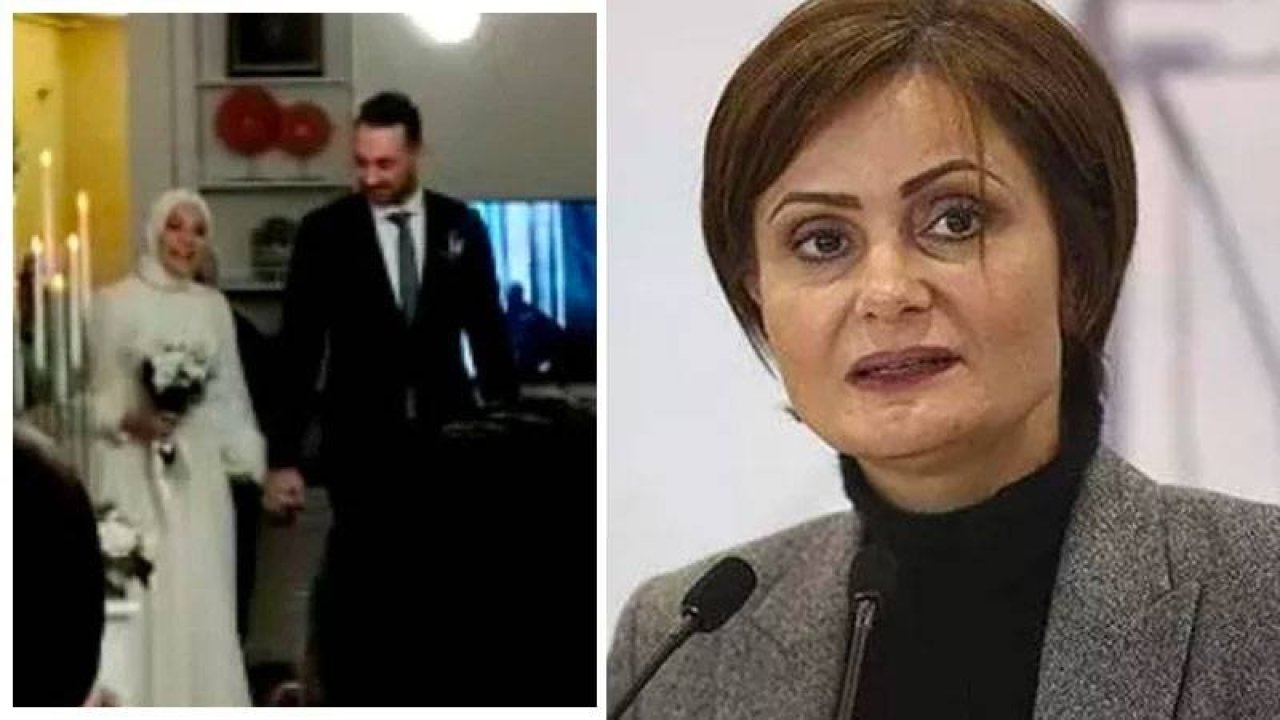 Canan Kaftancıoğlu’ndan “Hilal Kaplan’la ilgili neden bir şey yazmıyorsun?” diyenlere yanıt
