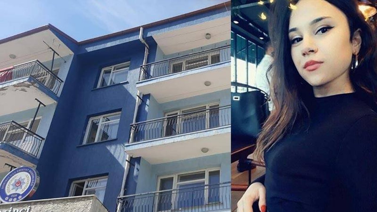 Güzellik salonu sahibesi polis lojmanında başından vurulmuş halde bulundu