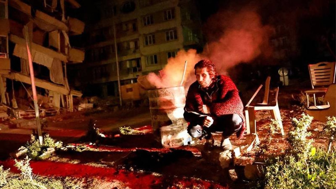 AFP: Türkiye'de depremzedeler oy kullanamamaktan endişeli