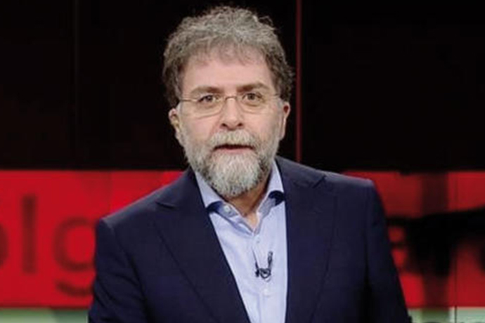 Ahmet Hakan: Galiba yarın akşam çok şaşıracağız, halkımız biraz şaka yapacak