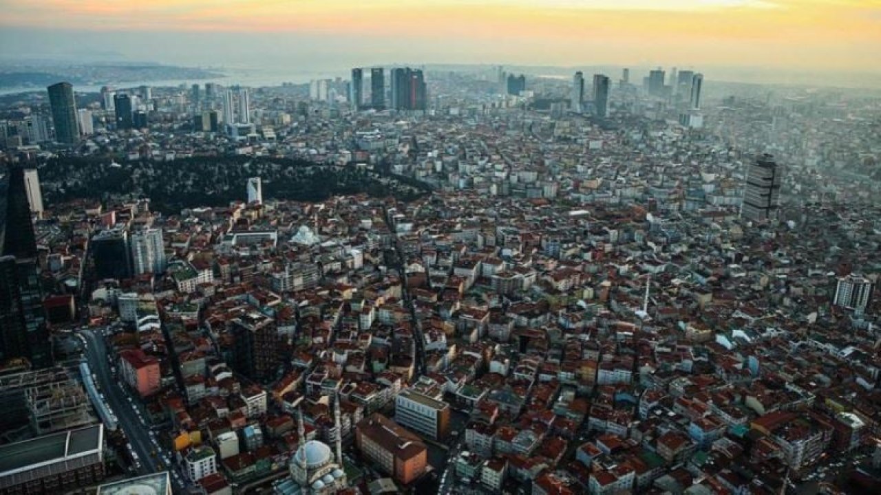 İstanbul'da yaşayan yabancı sayısında rekor artış