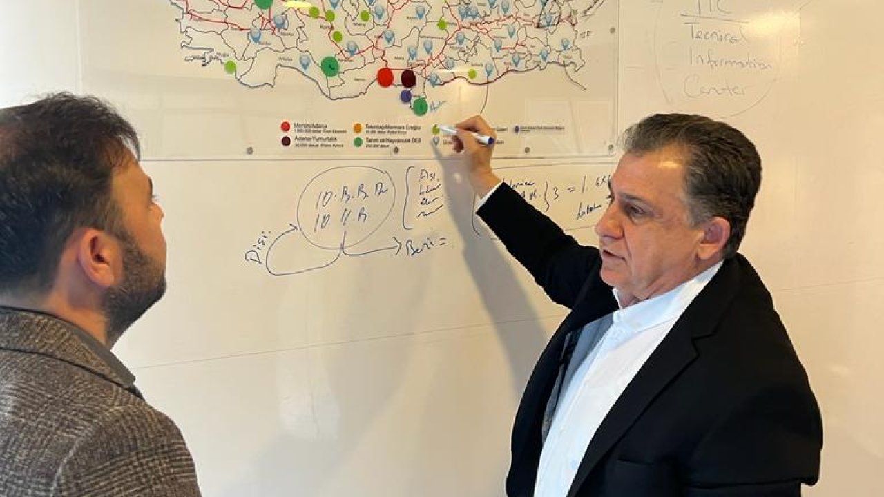 İşte Kılıçdaroğlu’nun “Kalkınma Planı”nın ayrıntıları: Her yıl ortalama yüzde 6.2 büyüyeceğiz