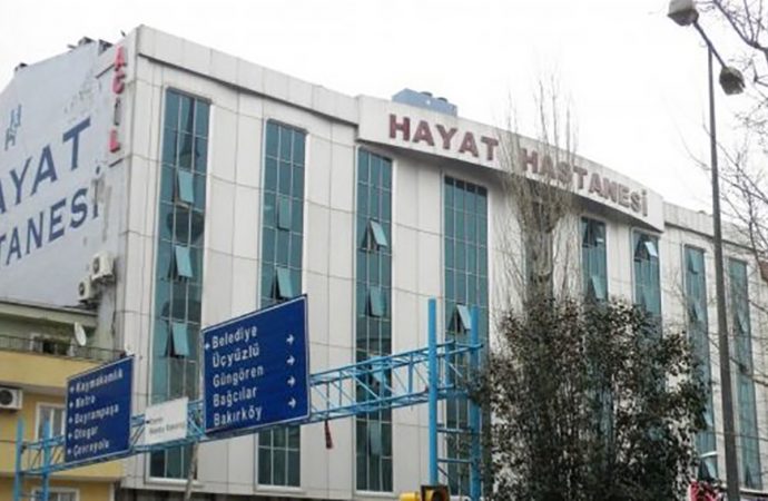 El ele verdiler Sağlık Bakanı'nın kaçak katını korudular!