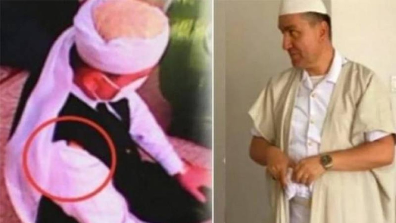 'Sarıklı Amiral' iş bulmakta zorlanmış