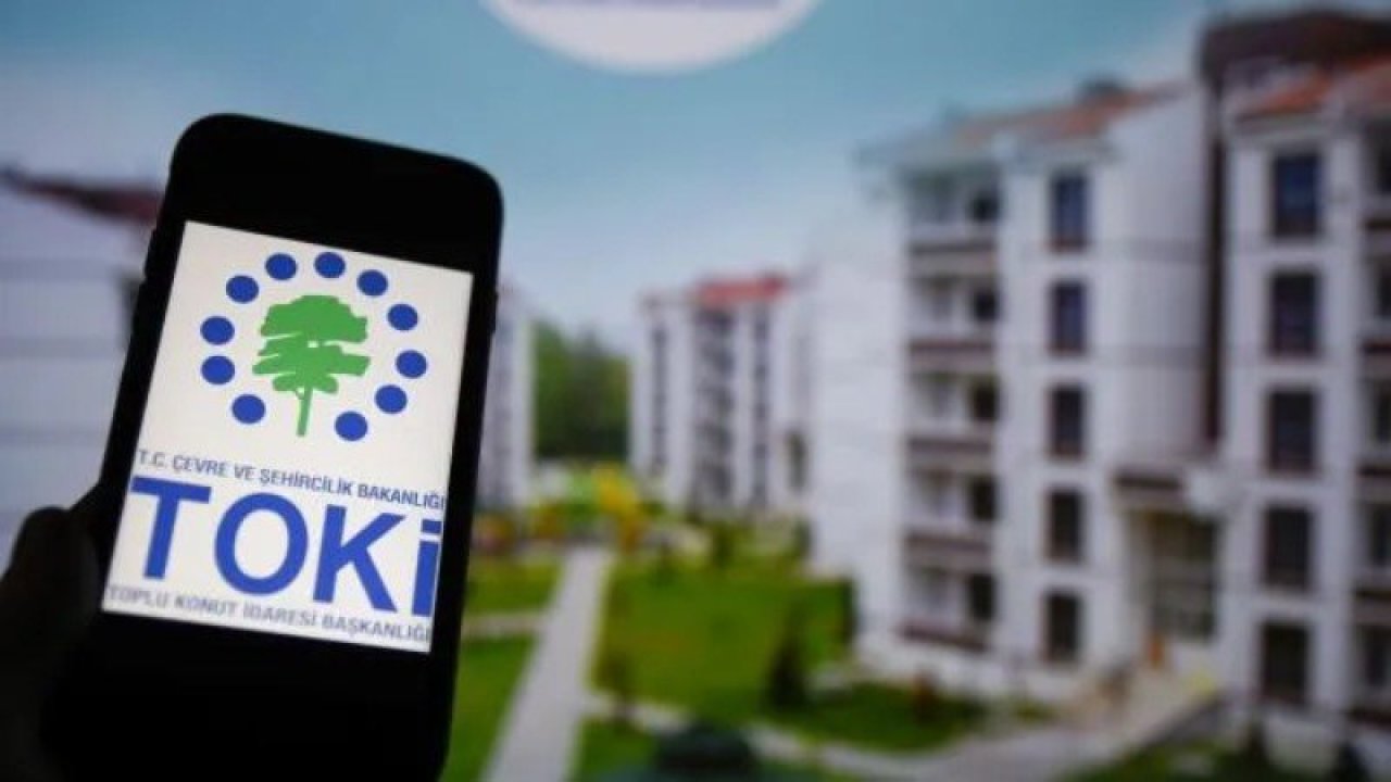 TOKİ İstanbul Avrupa Yakası kura çekilişi sonuçları belli oldu