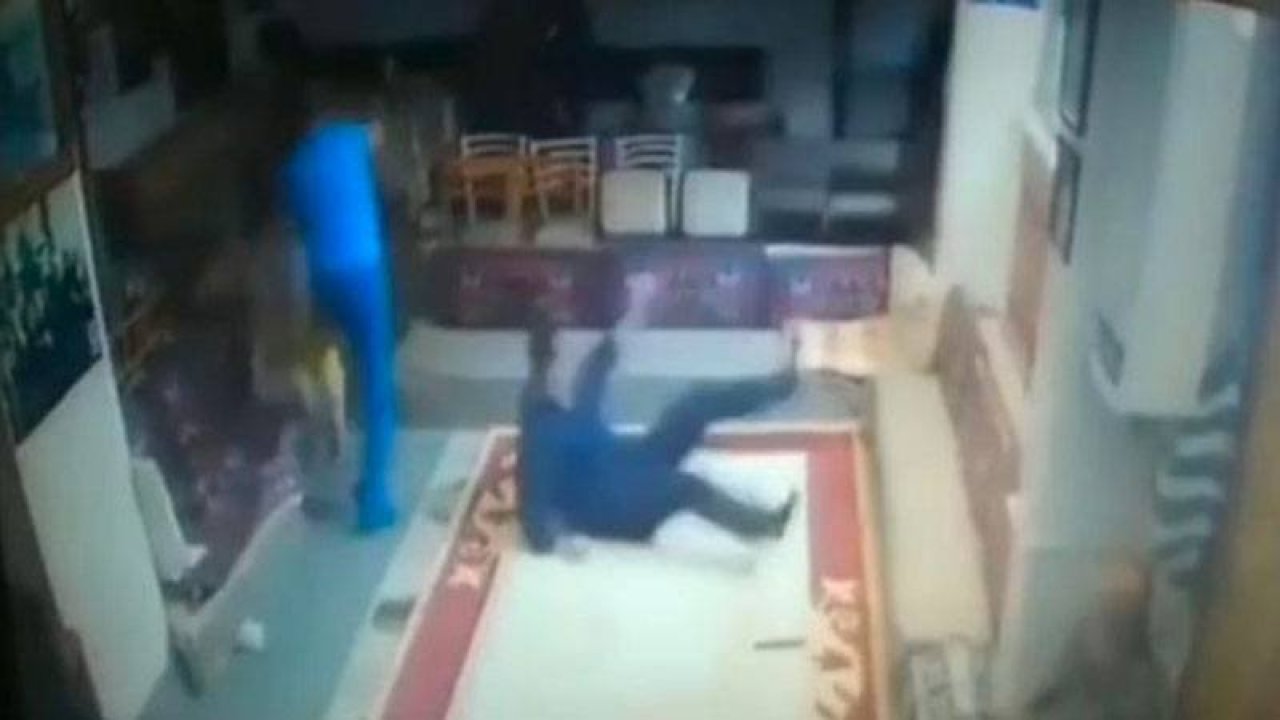 Cemevlerine saldıran sanığın tahliye talebine ret