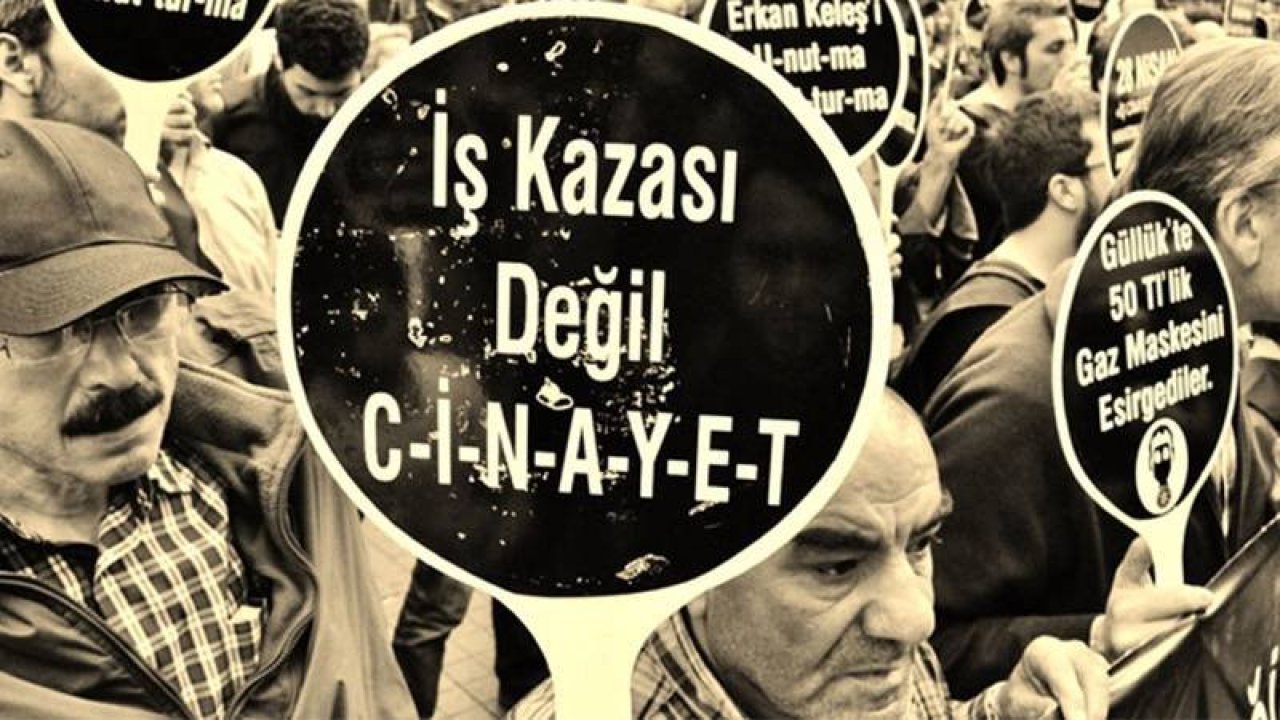 Alanya'da iş cinayeti: İnşaattan düşen işçi hayatını kaybetti