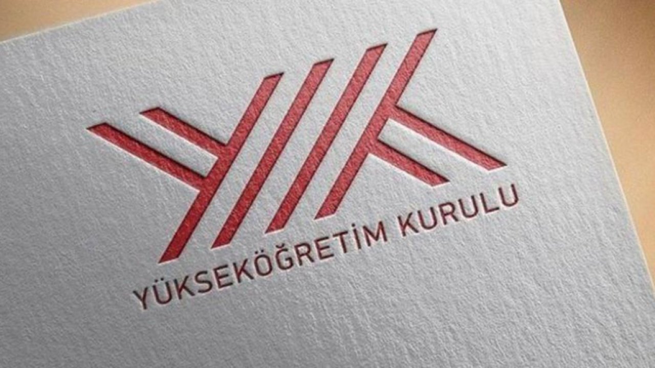 YÖK, depremzede öğrenci ve öğretim elamanlarına vereceği desteği açıkladı: 6 GB internet