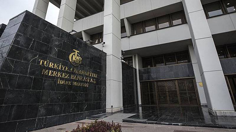 USTALIK ESERİ: Merkez Bankası, bankaların satabileceği dövize limit getirdi