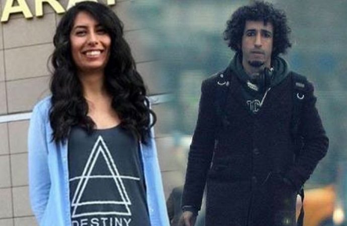 Rabia Naz cinayetini araştırmak için Eynesil’e giden gazeteciler gözaltına alındı