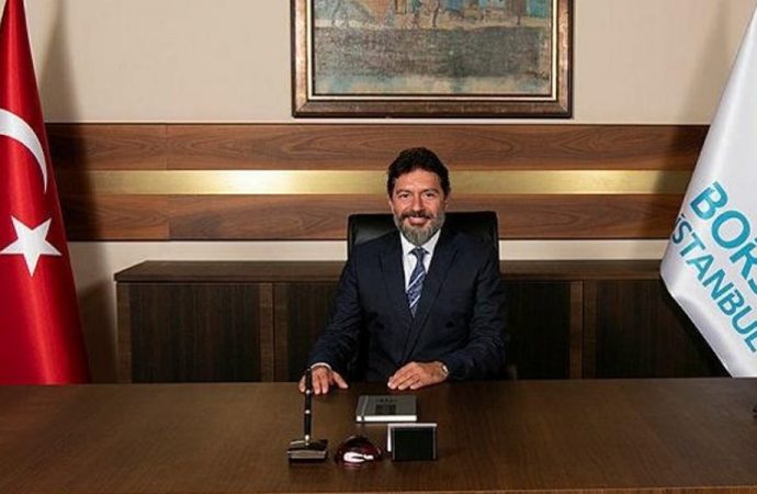 Bir şirket daha Borsa İstanbul’dan çıkma kararı aldı!