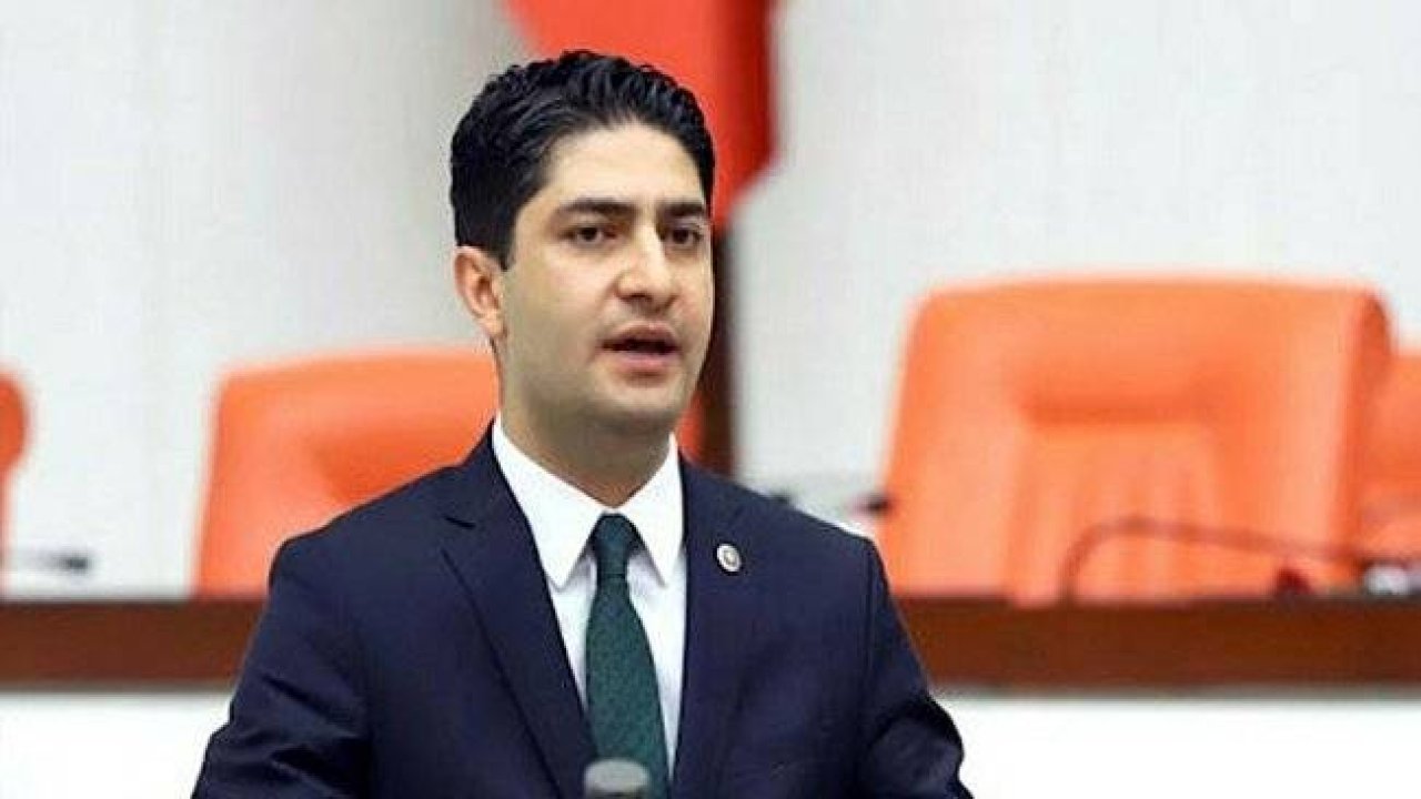 MHP'li vekilden sarhoş sürücüye kurşun ve dayak