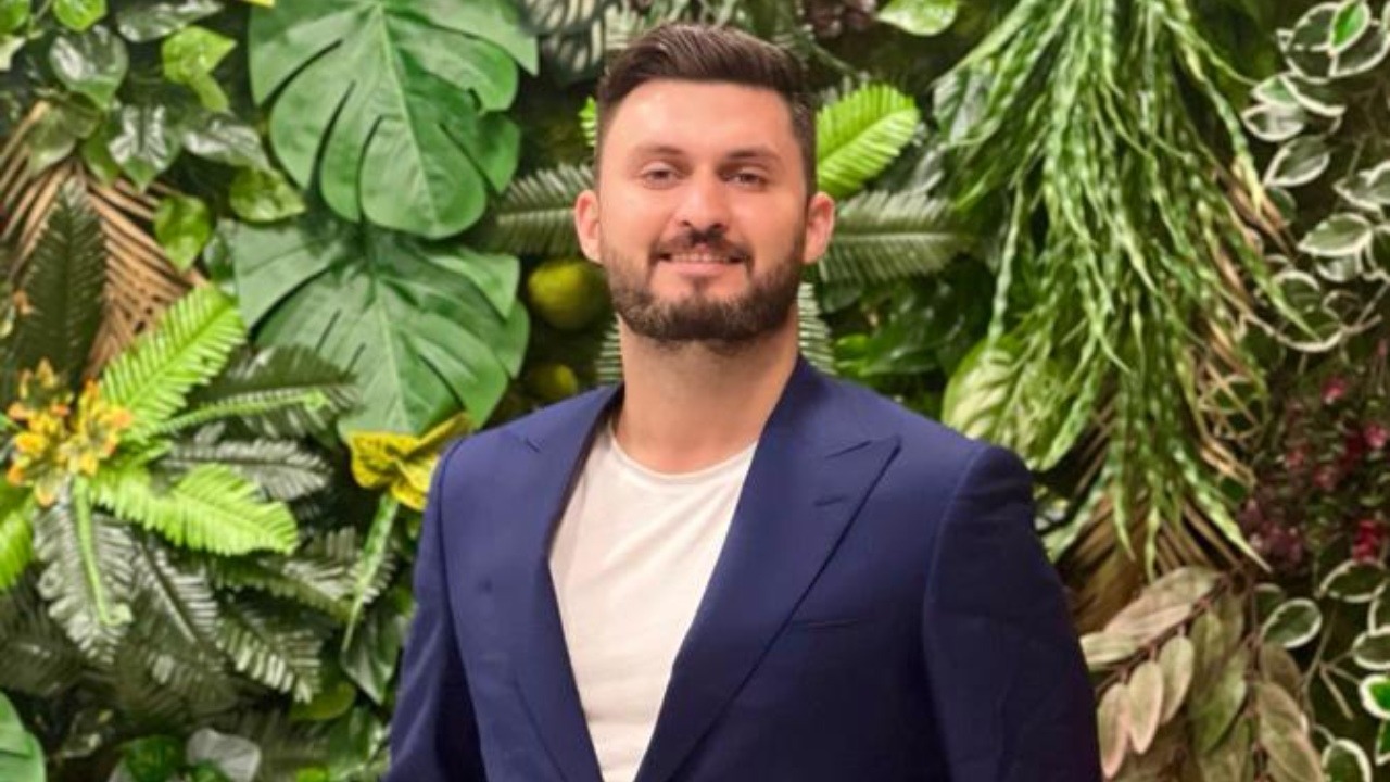 F. Ali Rıza Bülbül gayrimenkul sektörünü dijital pazarla buluşturdu