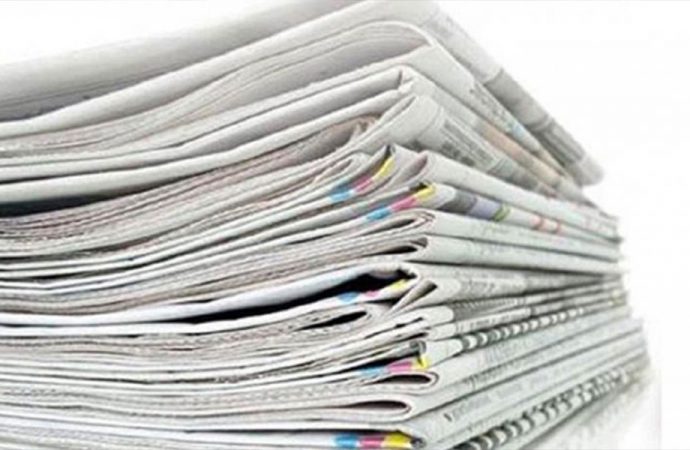 Tanal: 800’e yakın gazete kapanacak!