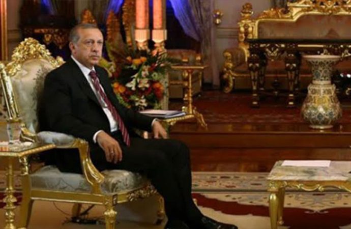 Bakanları, Erdoğan’ın sözlerini yalanladı