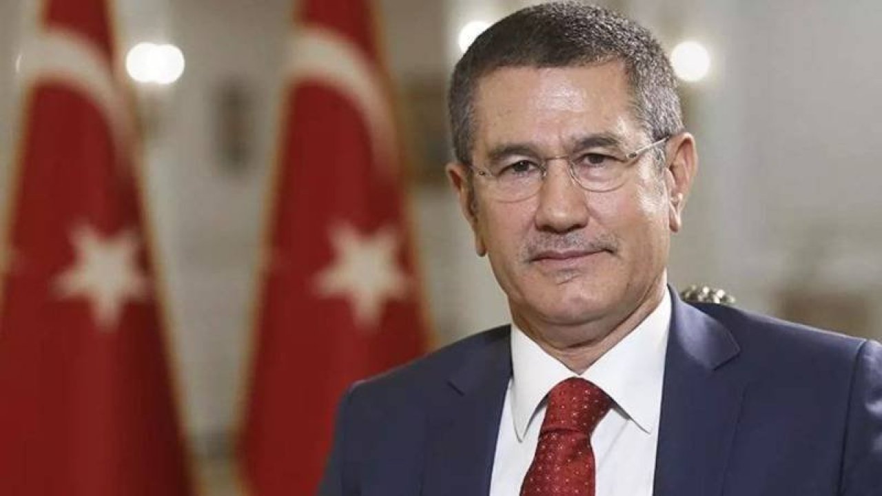 AK Parti'li Canikli: Seçim beyannamemiz yüzde 5,5 büyüme hedeflemekte