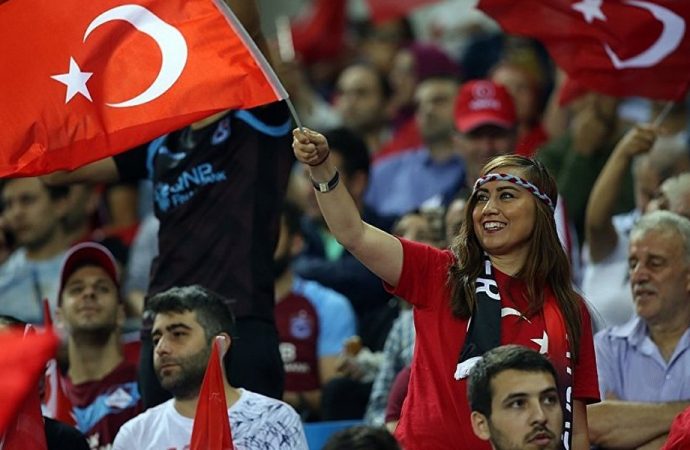 Şampiyonaya katılmak için son saatler! Türkiye A Milli Futbol Takımı’nın İzlanda karşısında ilk 11’i belli old