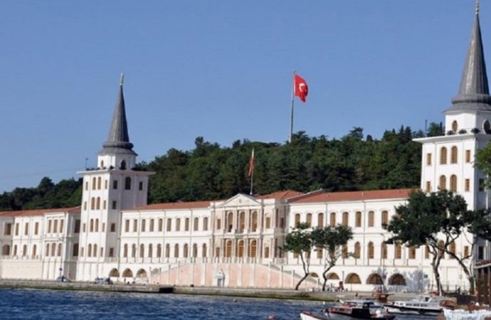 Kuleli’de 44 öğrenciye sahte rapor verdiği iddia edilen 1 doktor daha tutuklandı