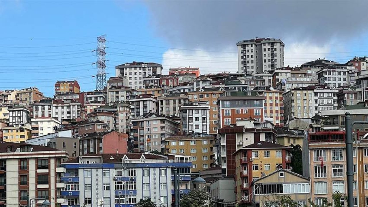 Konut fiyatları bir yılda yüzde 142 arttı
