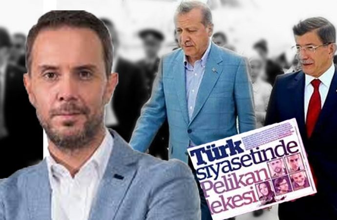 Melih Altınok, ‘Pelikan metnini siz mi yazdınız?, Pelikancı mısınız?’ sorularına cevap verdi